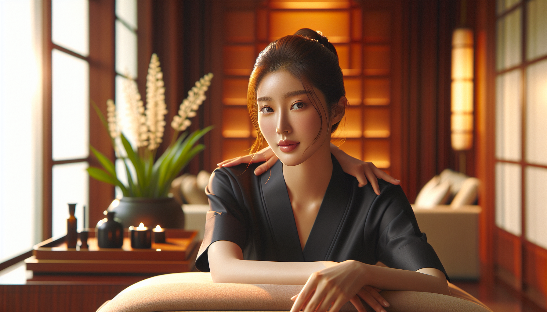 안양 출장안마 완벽 가이드 — 안양역·평촌·범계 방문 안내