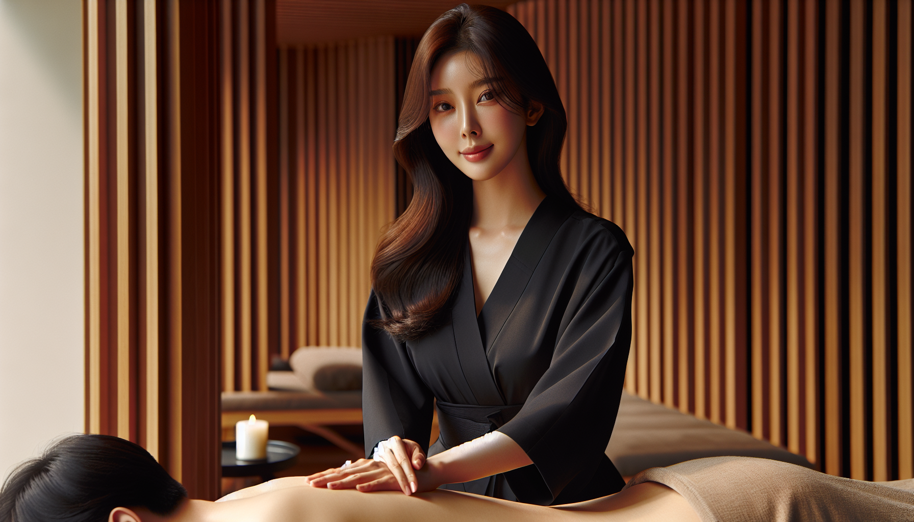 동대문구 출장안마 완벽 가이드 — 회기·청량리·장안 맞춤 서비스