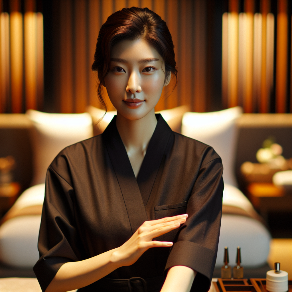 사무직 근로자를 위한 출장마사지 완벽 가이드 — 업무 스트레스와 근육 긴장 해소를 위한 전문 솔루션